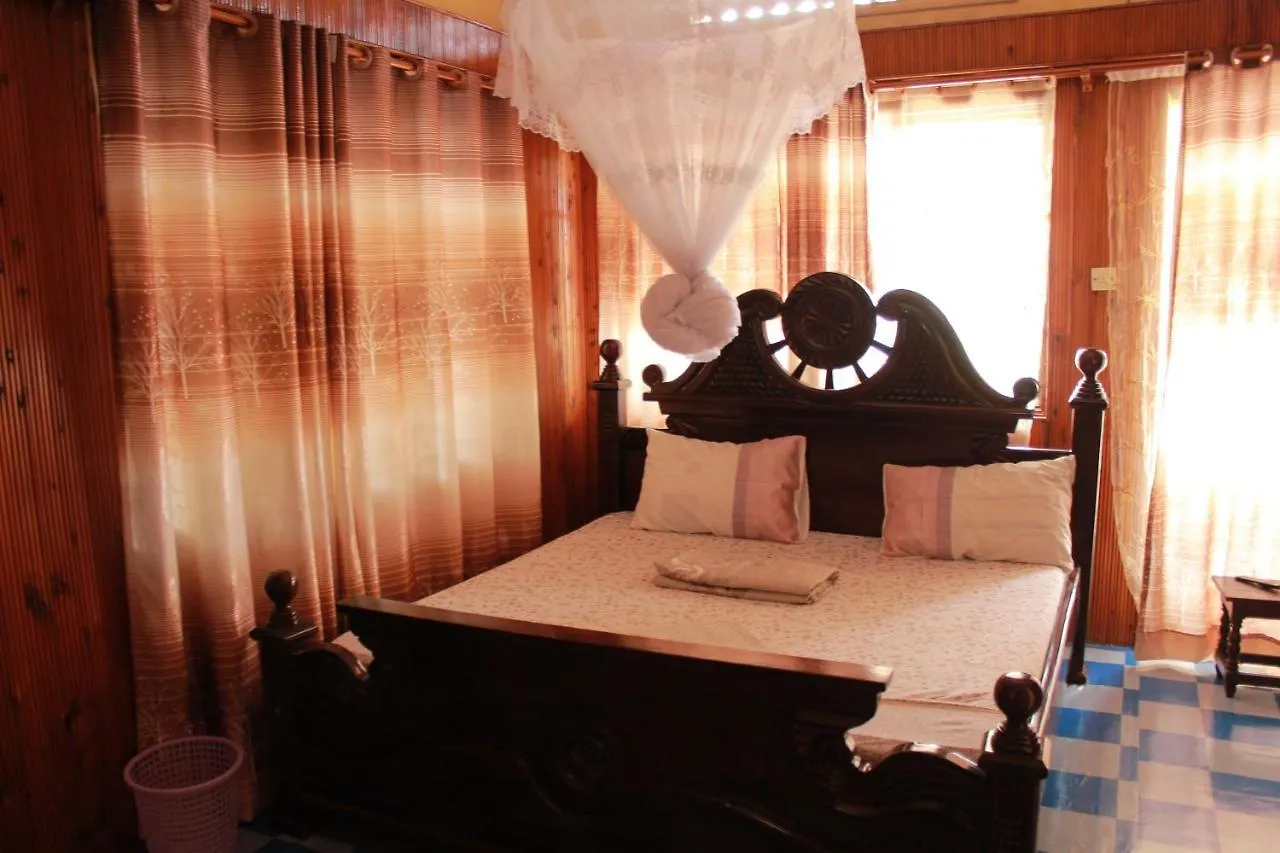 Joyed 3 Motel Kampala 0*,  Uganda