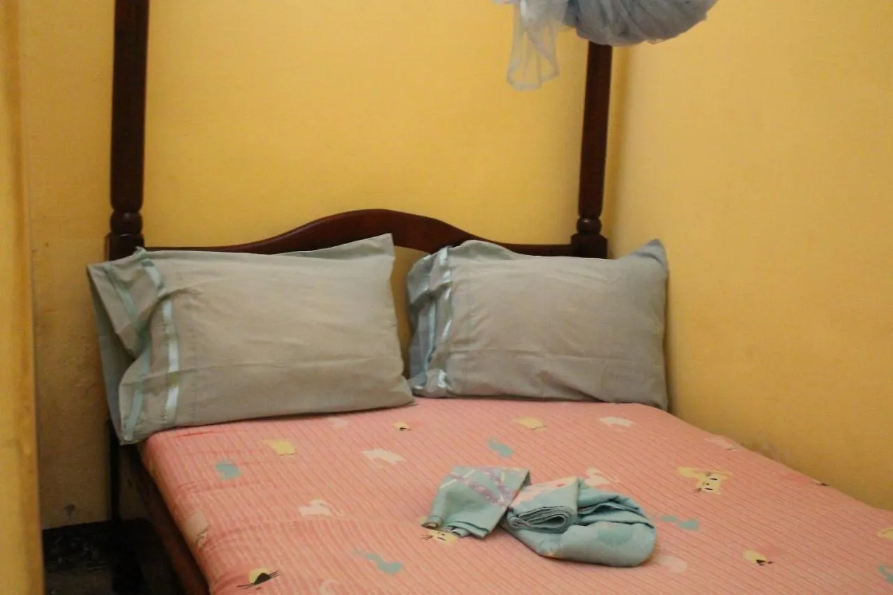 Joyed 3 Motel Kampala Uganda