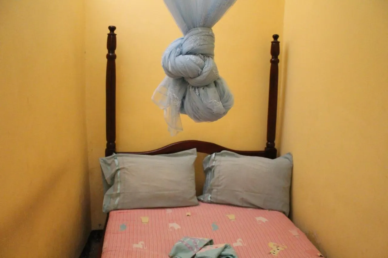 Joyed 3 Motel Kampala 0*,  Uganda