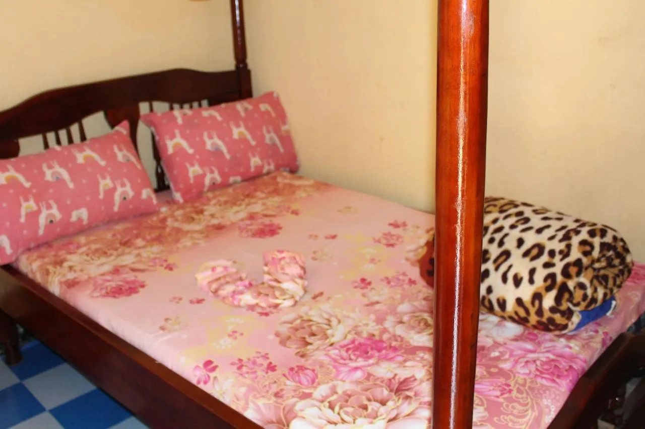 Joyed 3 Motel Kampala