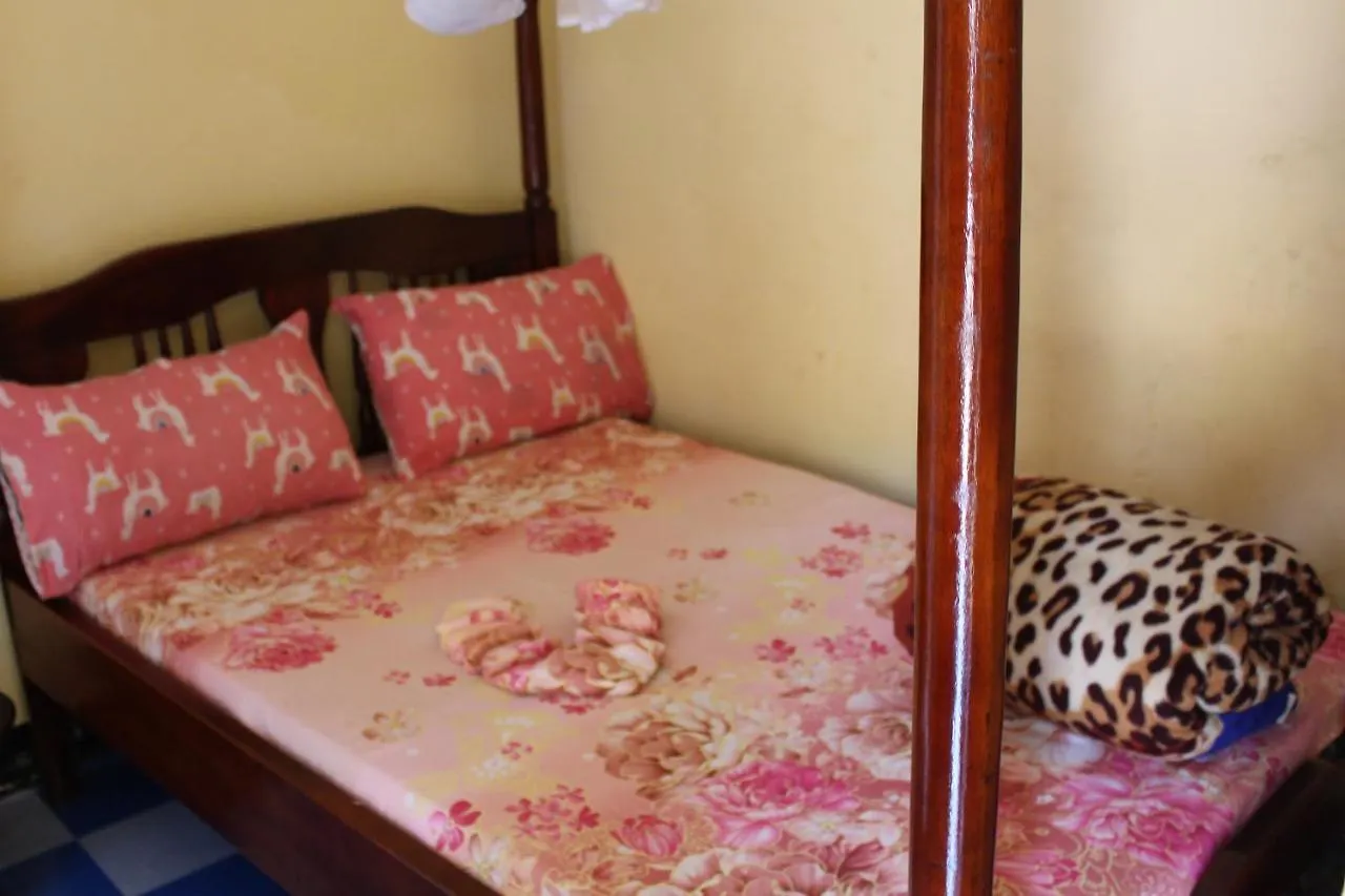 Joyed 3 Motel Kampala