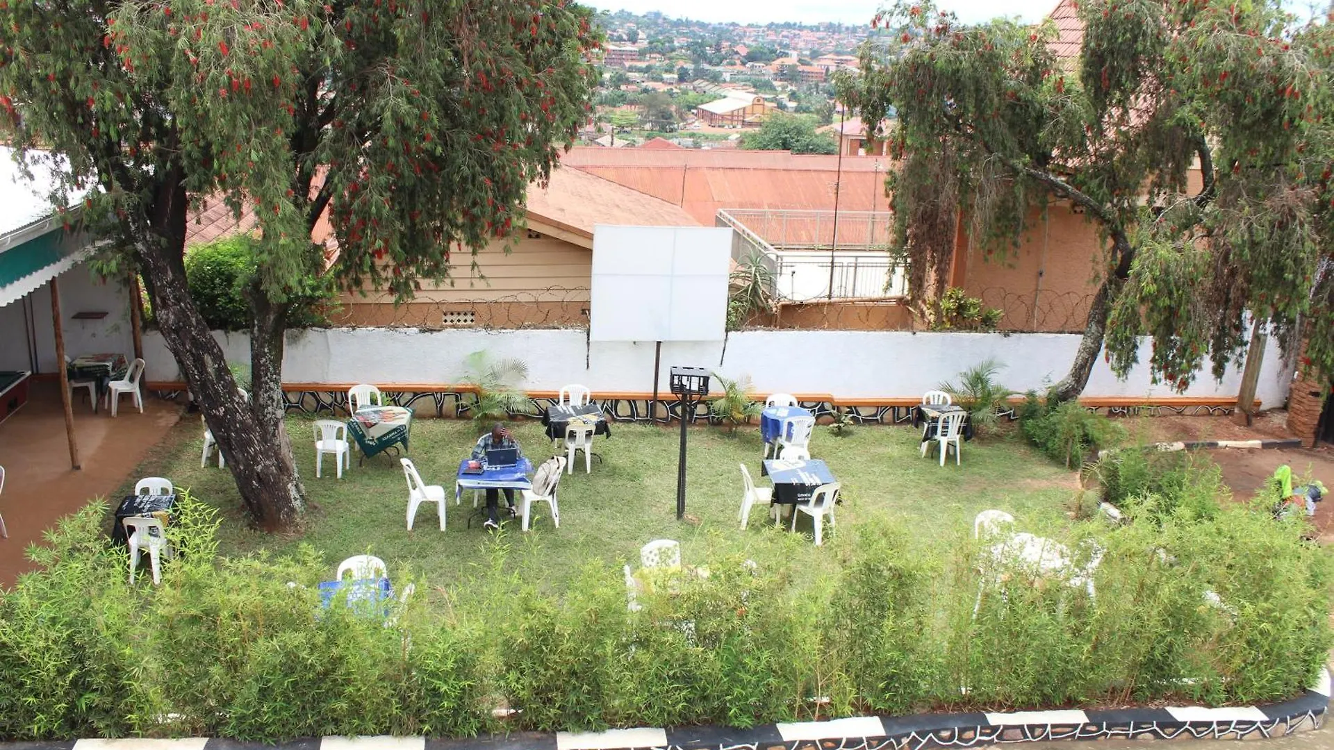 Joyed 3 Motel Kampala 0*,  Uganda